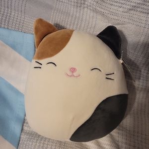 Cam 8in squishmallow